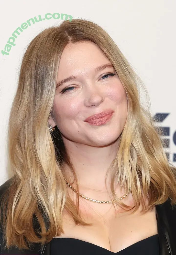 Lea Seydoux nude photo #0794 (leaseydouxfr)