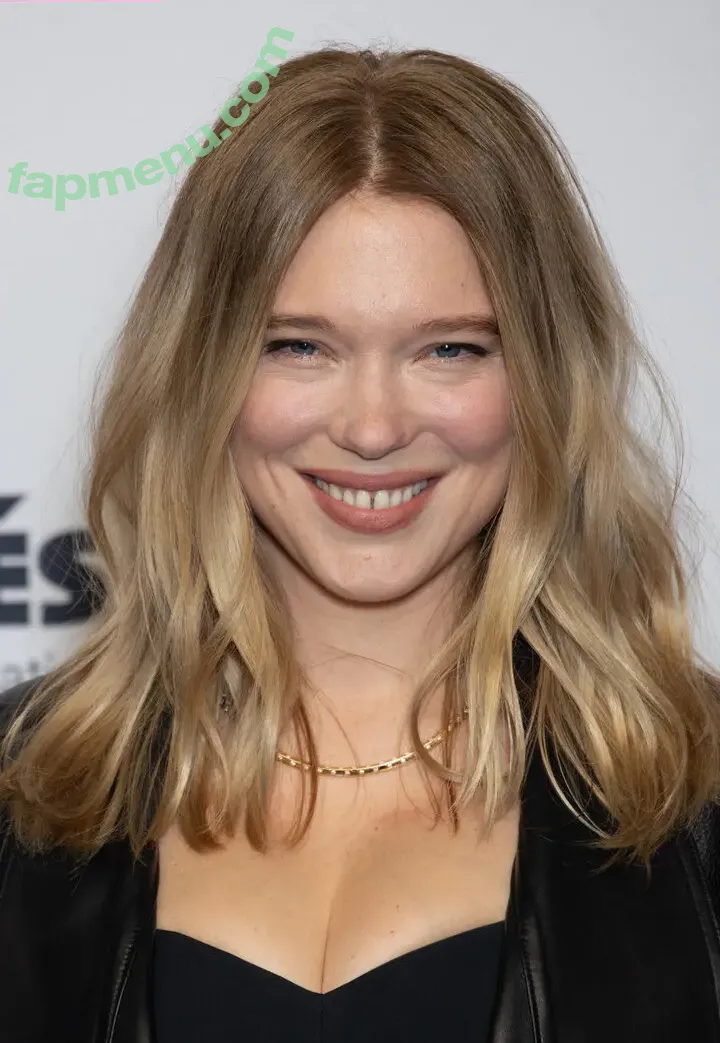 Lea Seydoux nude photo #0799 (leaseydouxfr)