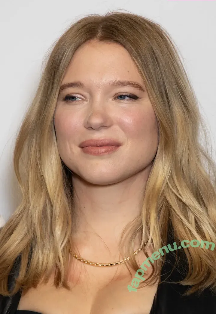 Lea Seydoux nude photo #0801 (leaseydouxfr)