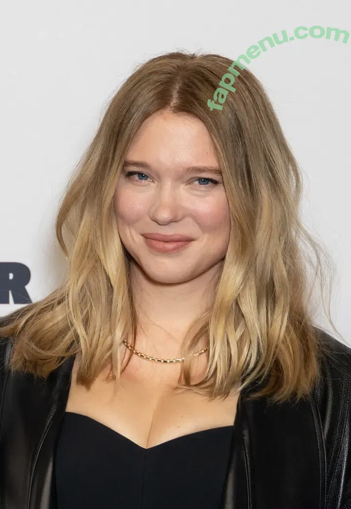 Lea Seydoux nude photo #0804 (leaseydouxfr)