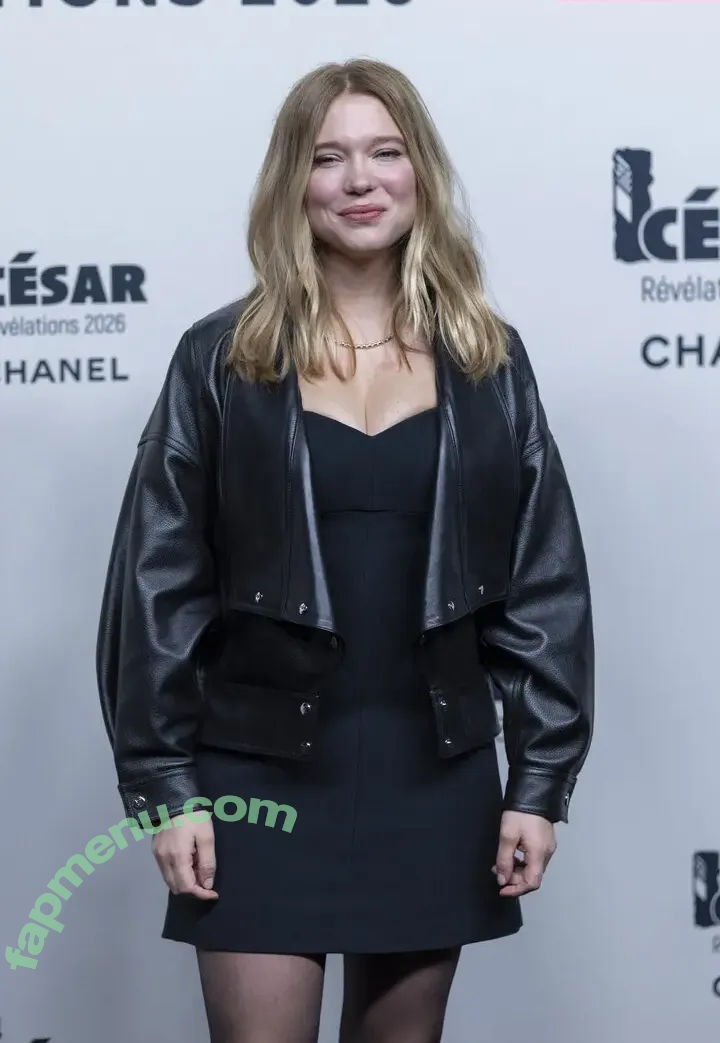 Lea Seydoux nude photo #0806 (leaseydouxfr)