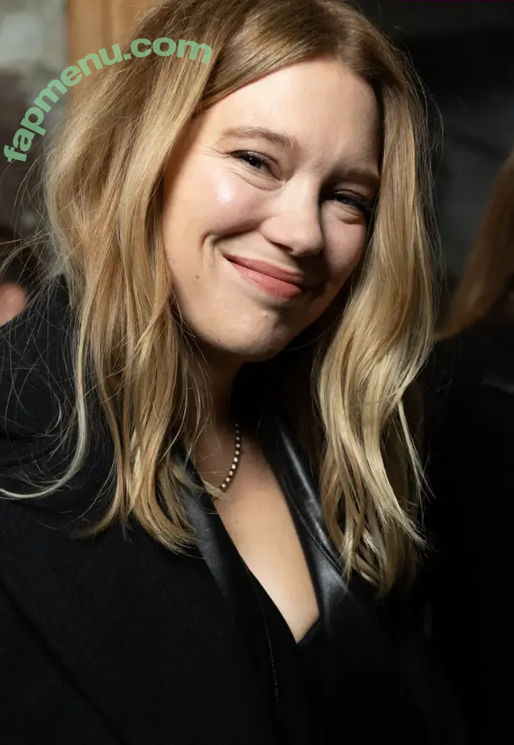 Lea Seydoux nude photo #0807 (leaseydouxfr)