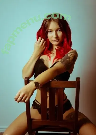 Lea Sophie nude photo #0029 (_killyouridols_)