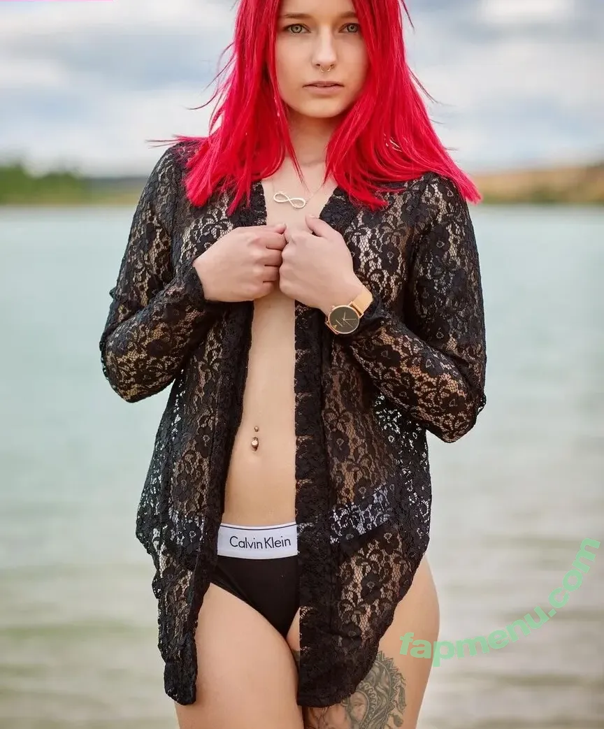 Lea Sophie nude photo #0034 (_killyouridols_)