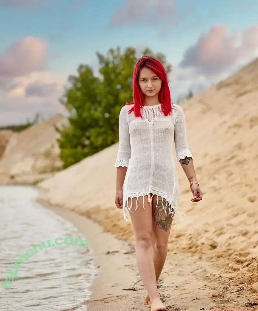 Lea Sophie nude photo #0035 (_killyouridols_)