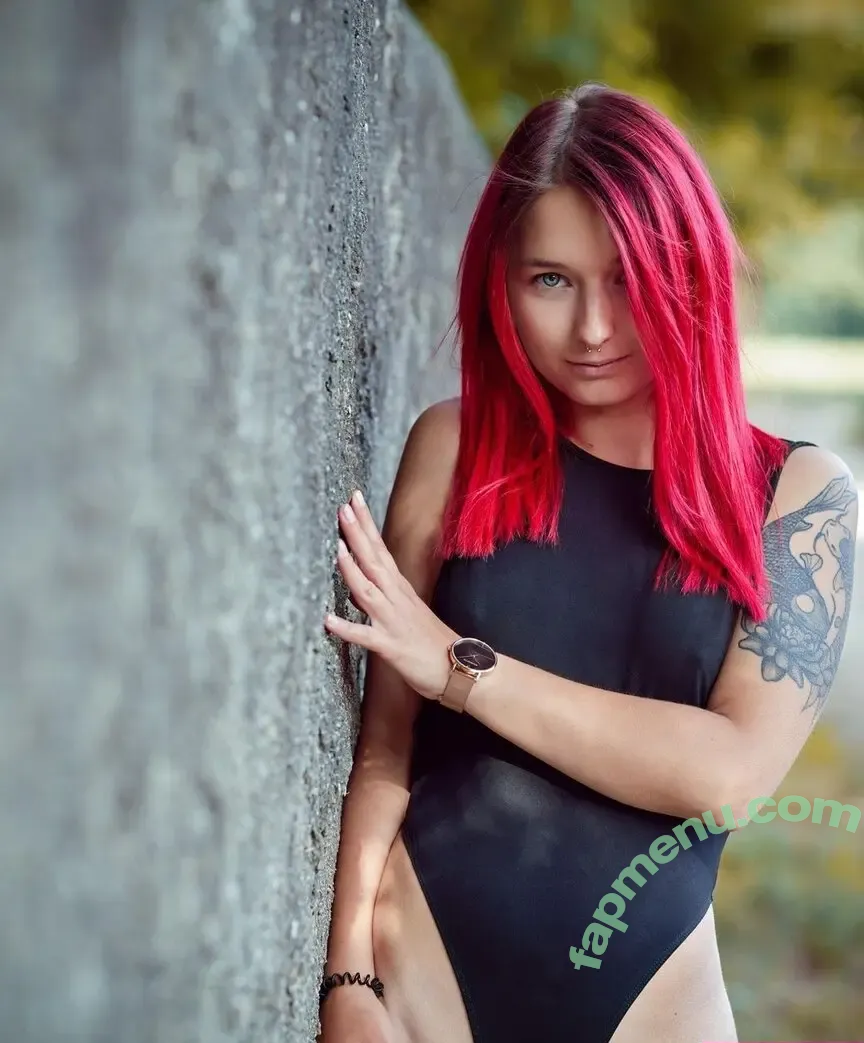 Lea Sophie nude photo #0055 (_killyouridols_)