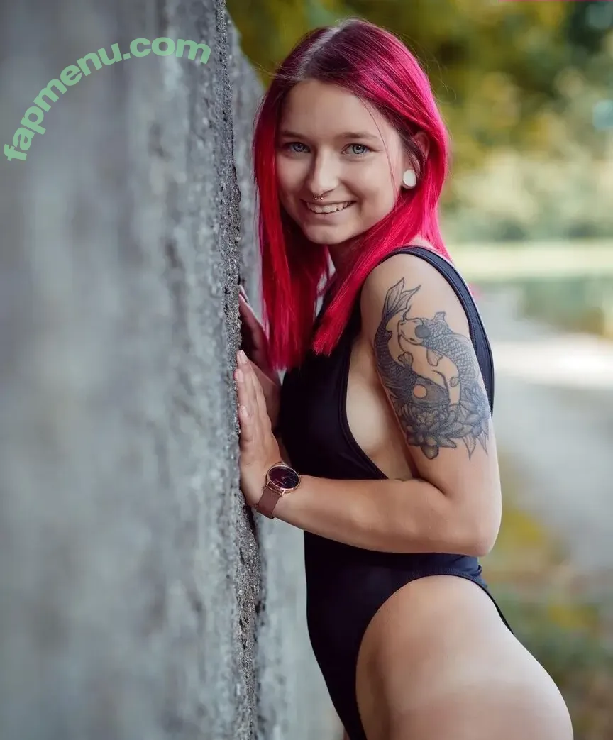 Lea Sophie nude photo #0056 (_killyouridols_)