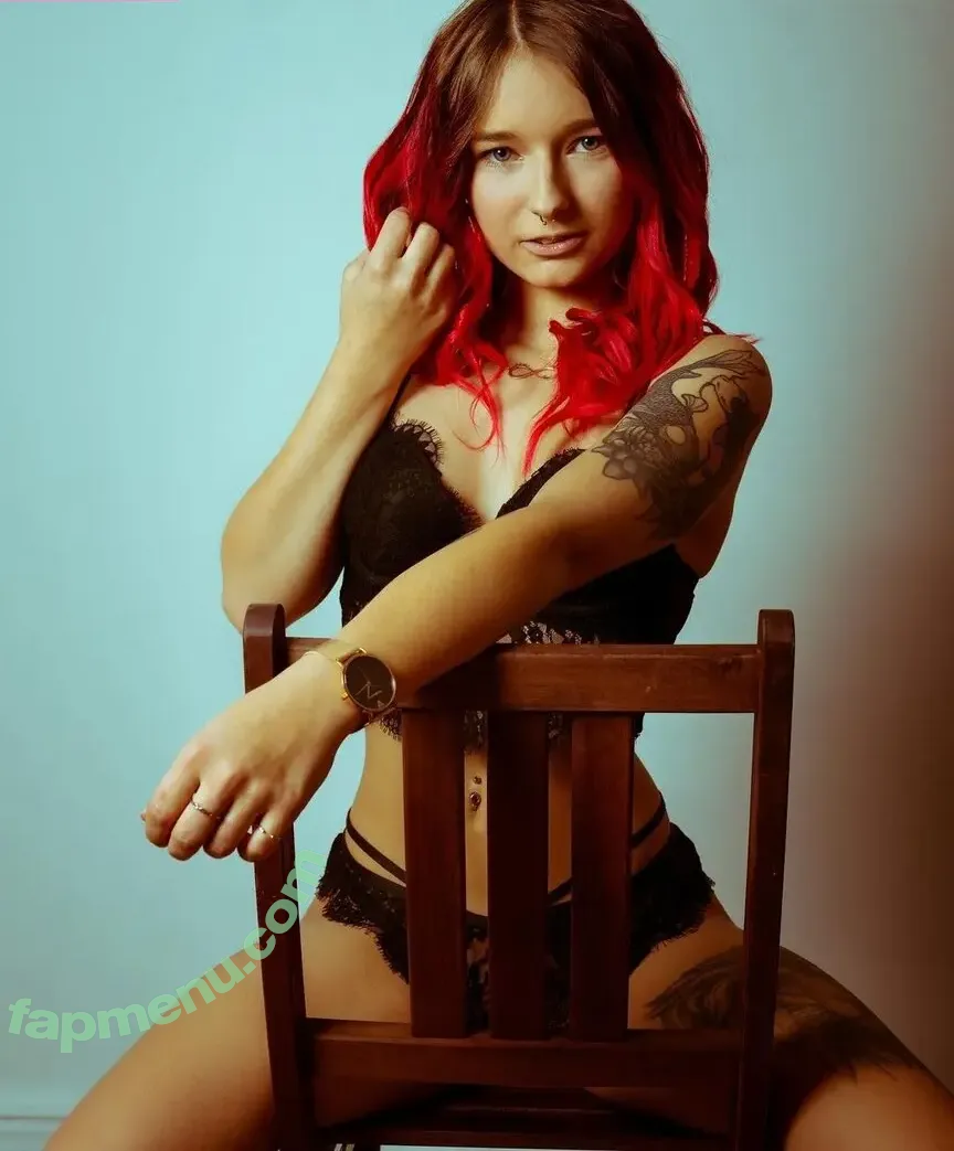 Lea Sophie nude photo #0072 (_killyouridols_)