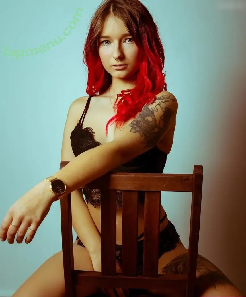 Lea Sophie nude photo #0073 (_killyouridols_)