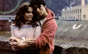 Lea Thompson / lea_thompson nude photo #0025