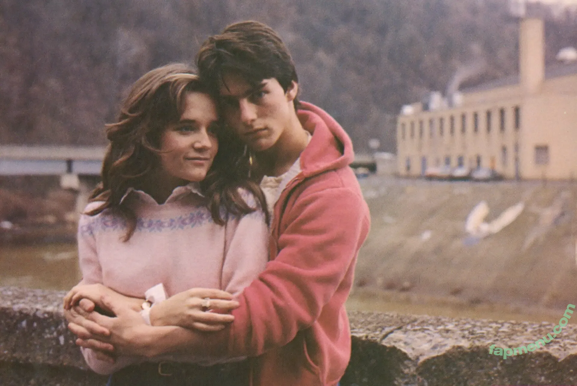 Lea Thompson nude photo #0019 (lea_thompson)