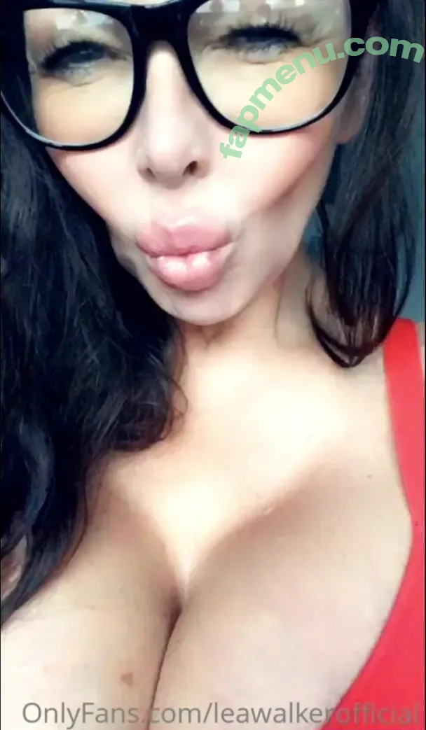 Lea Walker nude photo #0021 (leawalkerofficial / officiallyleawalker)