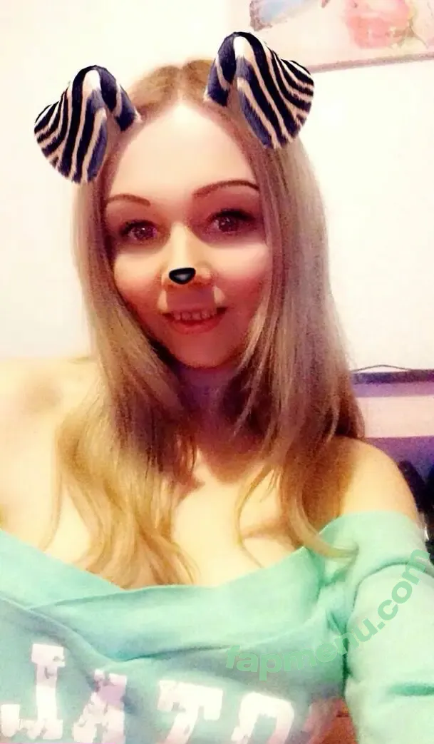 LeaFoxy nude photo #0001 (laroxy_sage)