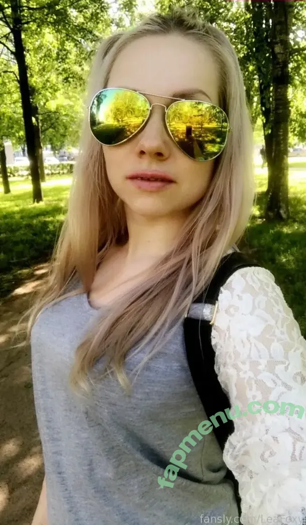 LeaFoxy nude photo #0036 (laroxy_sage)