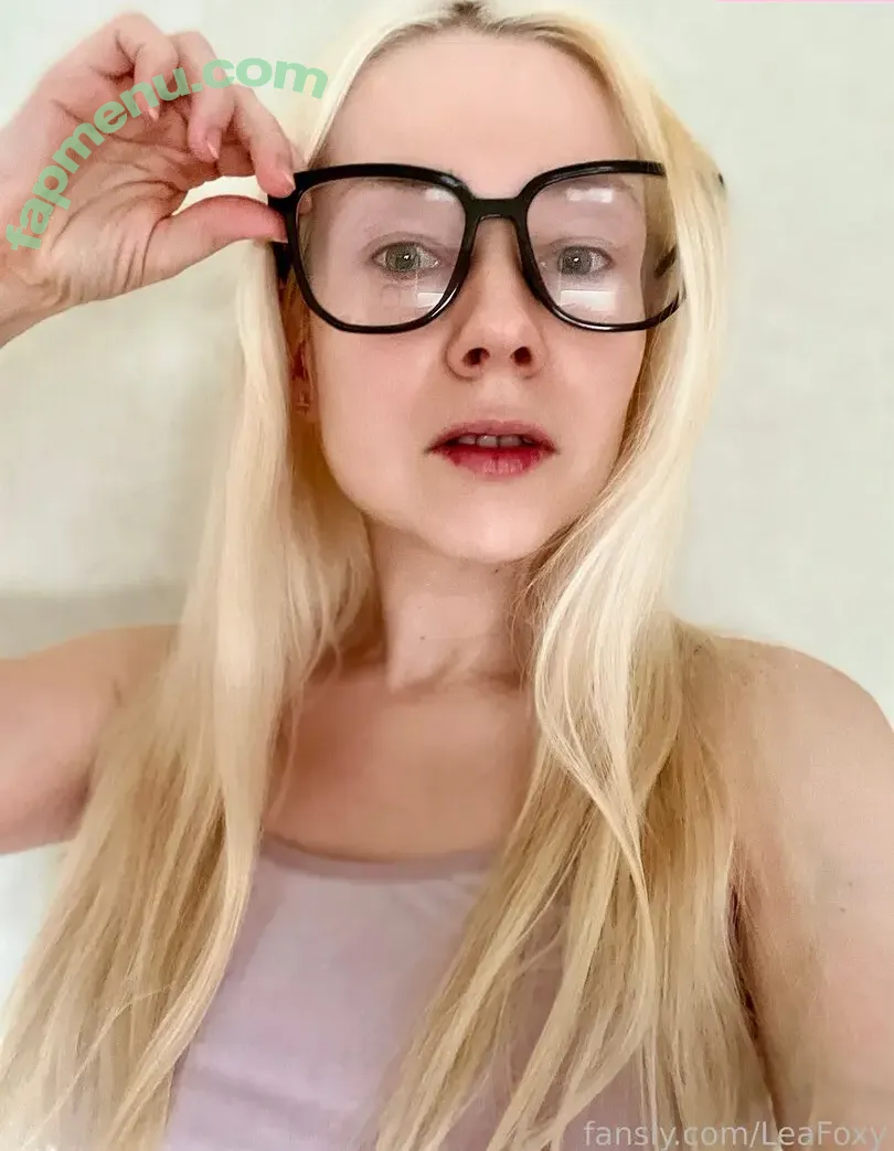 LeaFoxy nude photo #0111 (laroxy_sage)