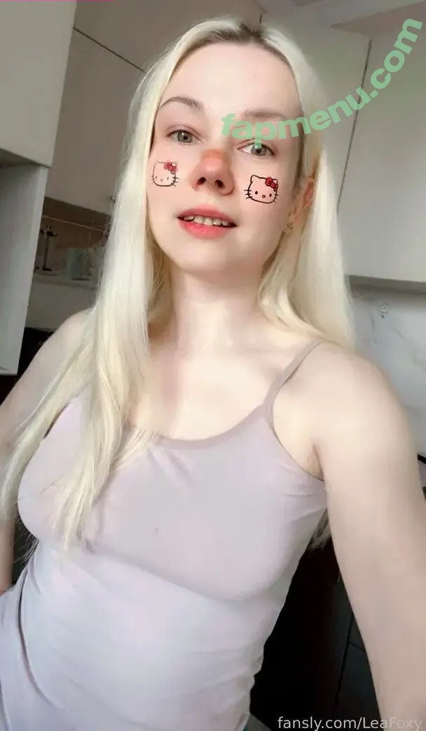 LeaFoxy nude photo #0128 (laroxy_sage)