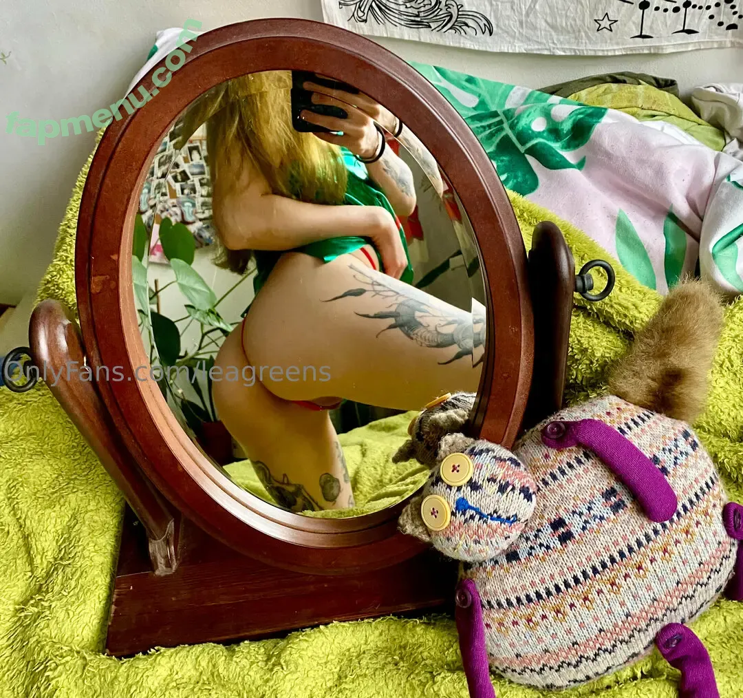 leagreenfree nude photo #0006 (leagreenfree)