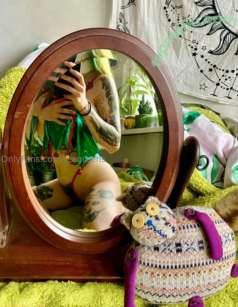 leagreenfree nude photo #0007 (leagreenfree)