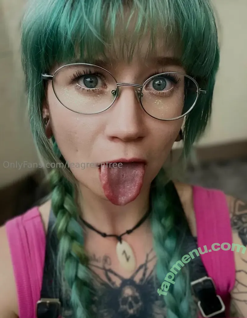leagreenfree nude photo #0035 (leagreenfree)