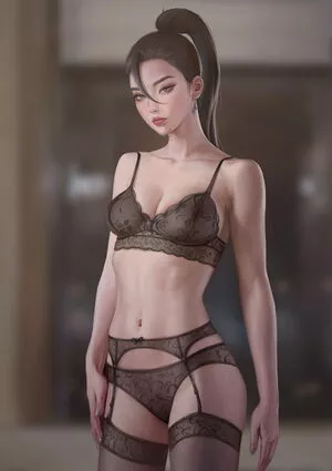 League of Legends / Arcane nude photo #0024