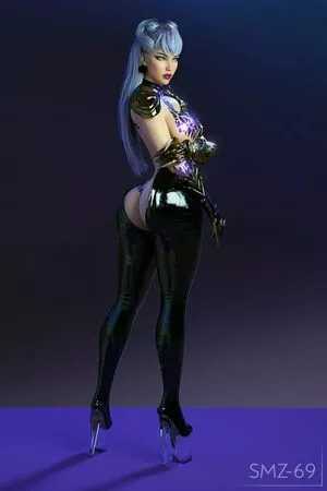 League of Legends / Arcane nude photo #0028