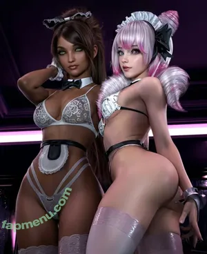 League of Legends / Arcane nude photo #0676