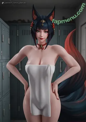 League of Legends / Arcane nude photo #0752