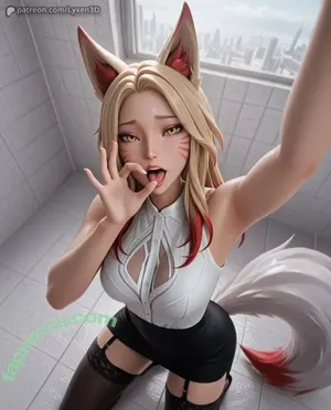 League of Legends / Arcane nude photo #0765