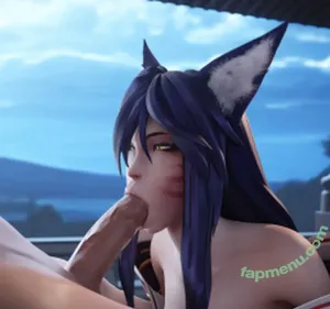 League of Legends / Arcane nude photo #0817