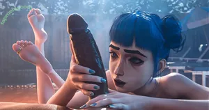 League of Legends / Arcane nude photo #0841