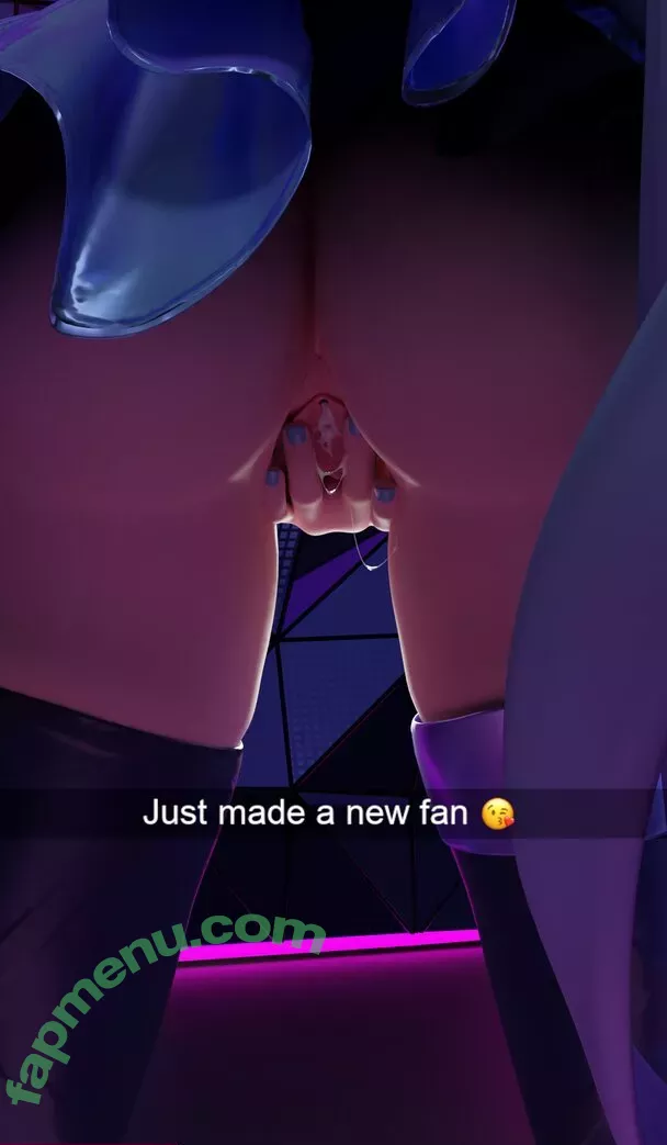 League of Legends nude photo #0057 (Arcane)