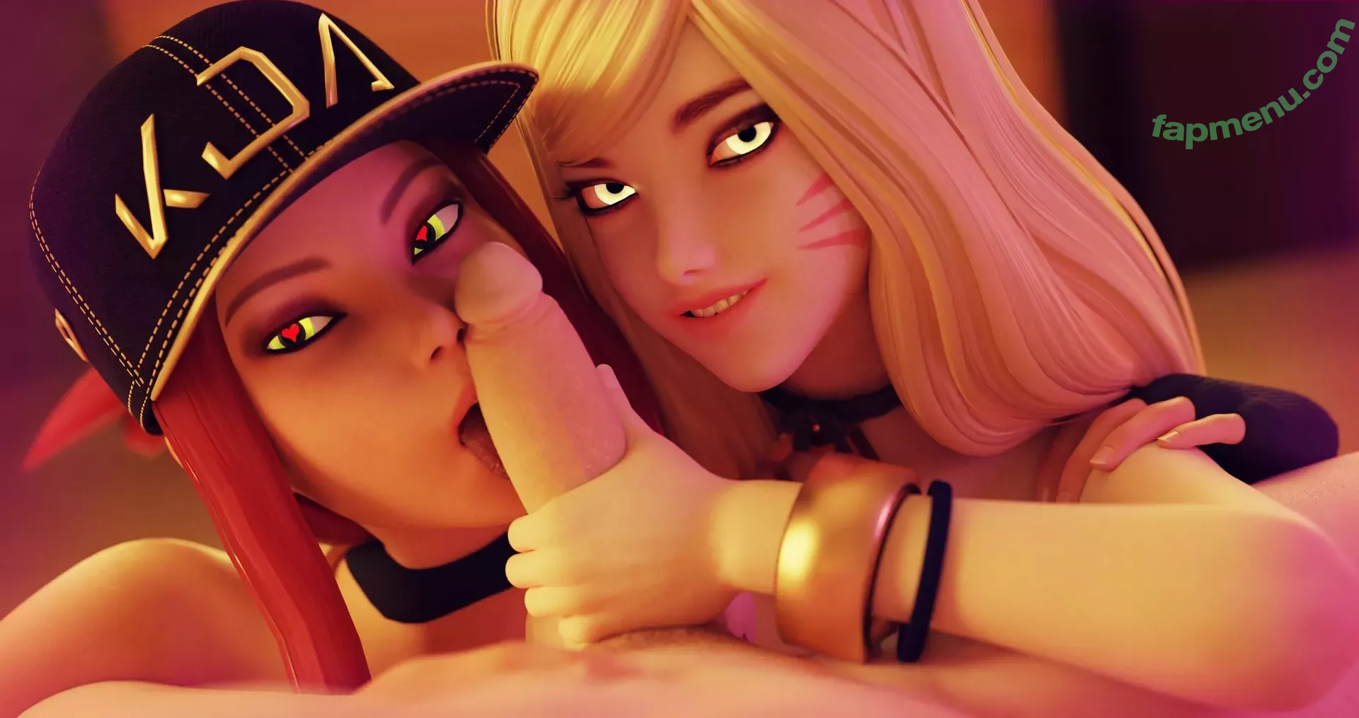 League of Legends nude photo #0176 (Arcane)