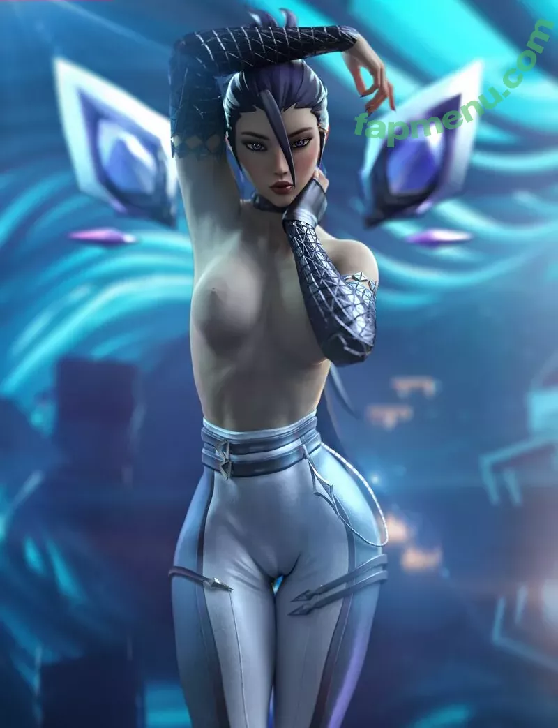 League of Legends nude photo #0260 (Arcane)