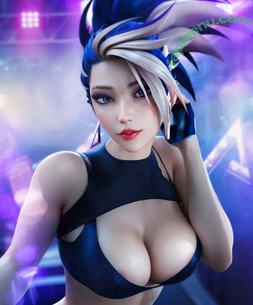 League of Legends nude photo #0325 (Arcane)