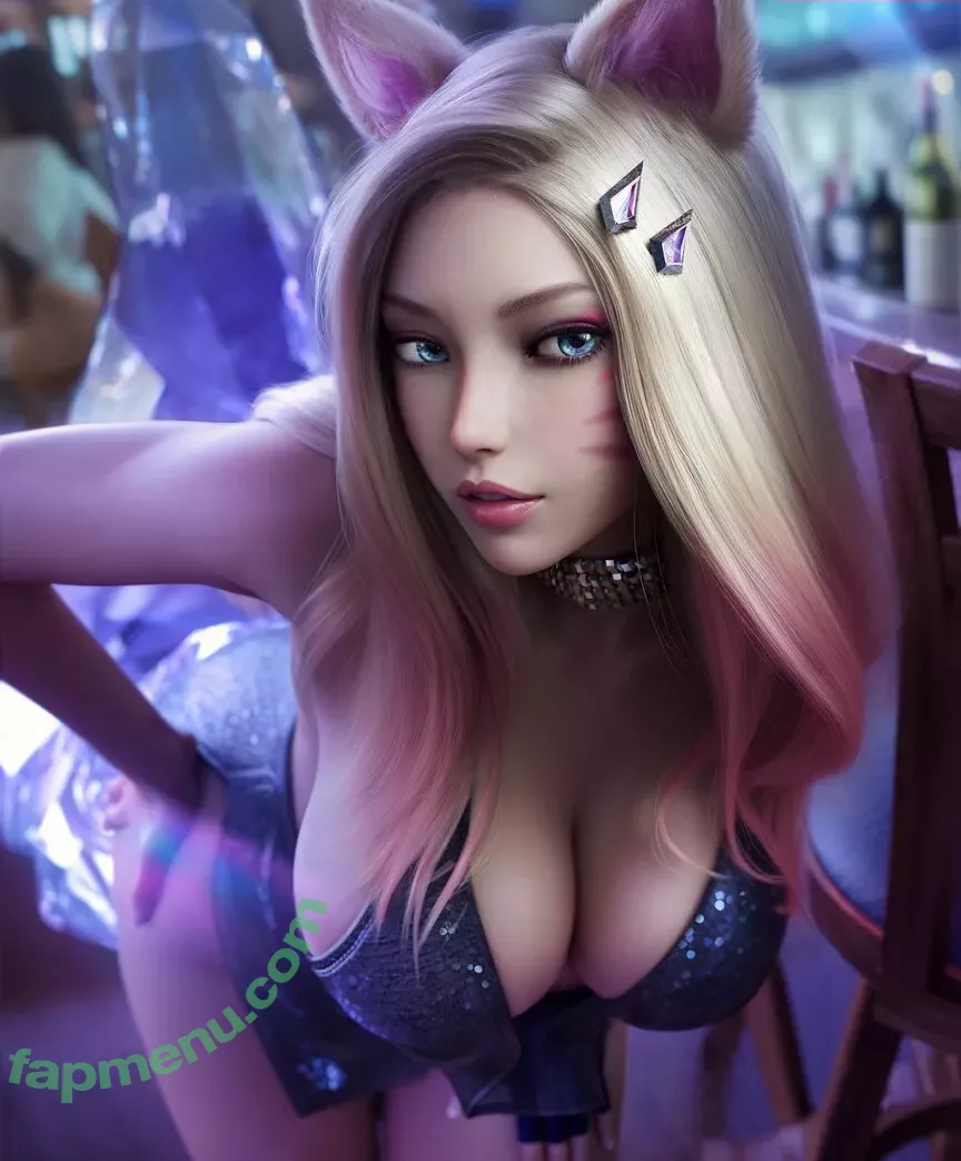 League of Legends nude photo #0333 (Arcane)