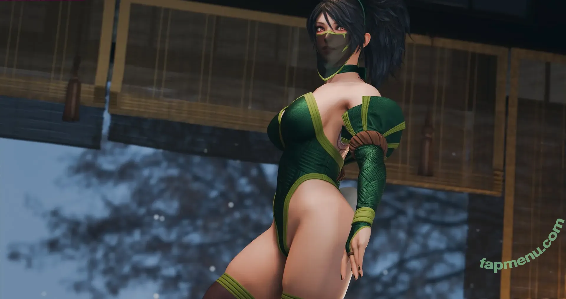 League of Legends nude photo #0657 (Arcane)