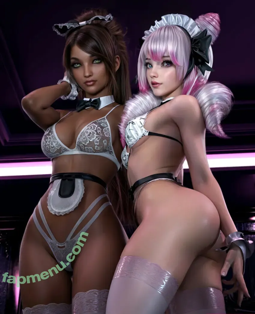 League of Legends nude photo #0676 (Arcane)