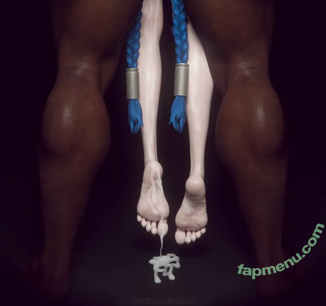 League of Legends nude photo #0704 (Arcane)