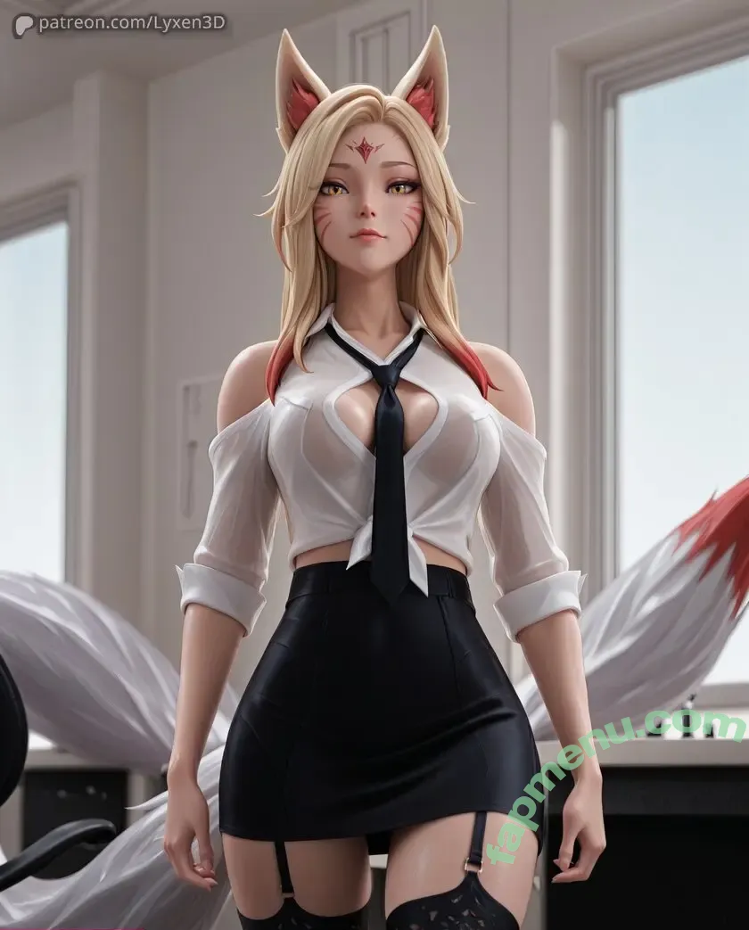 League of Legends nude photo #0760 (Arcane)