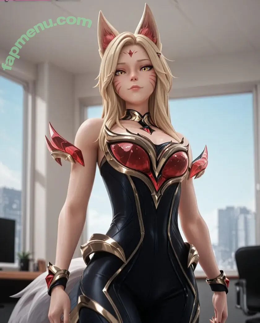 League of Legends nude photo #0809 (Arcane)