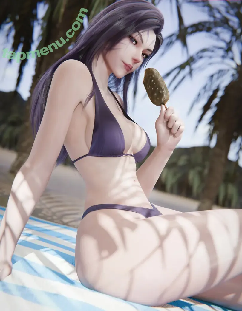 League of Legends nude photo #0823 (Arcane)