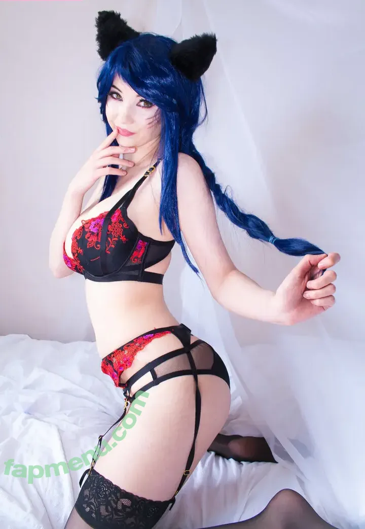 LeagueLegends Cosplays nude photo #0020 (leagueofcosplaygirls)