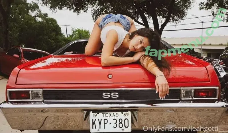 Leah Gotti nude photo #2099 (leahgotti / leahgotti0 / leahgotti___)