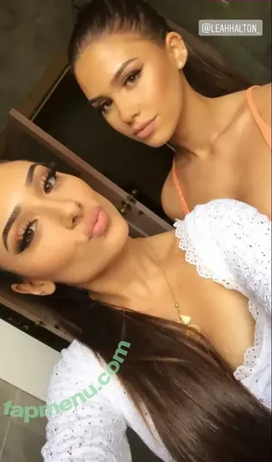 Leah Halton / leahhalton / leahhaltons / looooooooch nude photo #1569