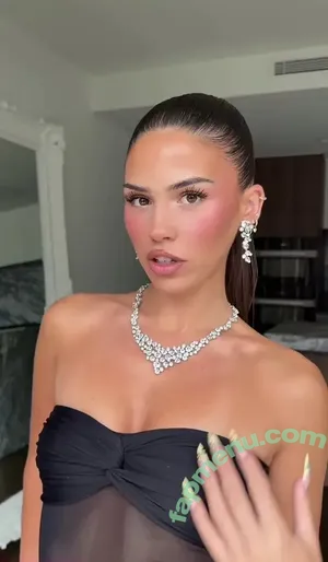 Leah Halton / leahhalton / leahhaltons / looooooooch nude photo #2166