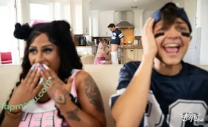 Leah Hayes / missleahhayes nude photo #0240