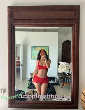 Leah Kateb / Love Island USA Season 6 | leahkateb / leahkateb nude photo #0112