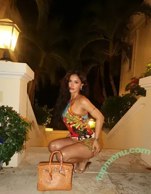 Leah Kateb / Love Island USA Season 6 | leahkateb / leahkateb nude photo #0118