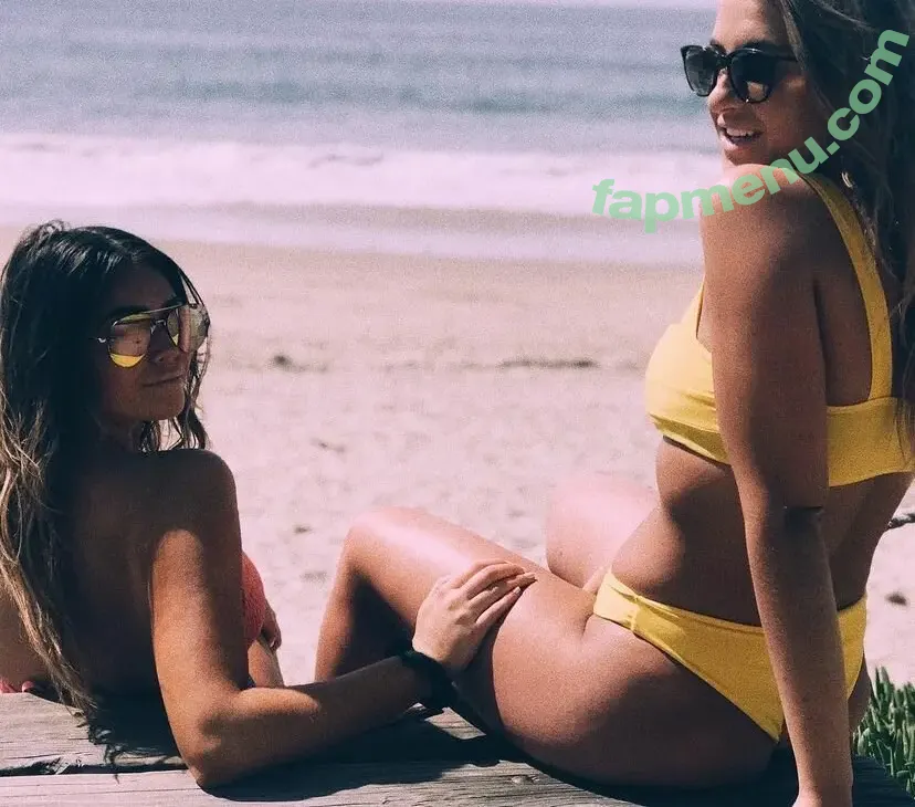 Leah Martin nude photo #0006 (Leah__Martin)