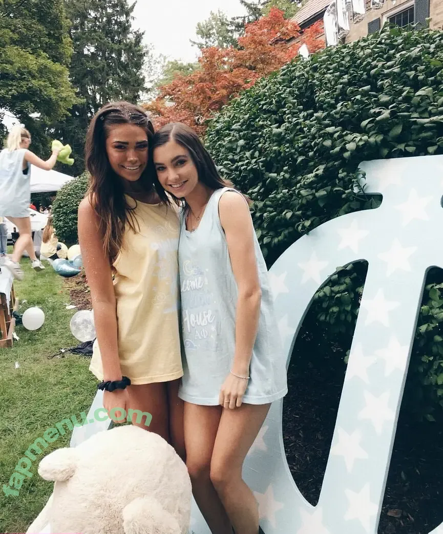 Leah Martin nude photo #0007 (Leah__Martin)